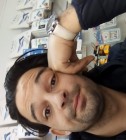 Tony kiss