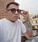Cristian  treno