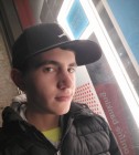 Alex Soravito